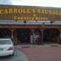 Carroll's® Sausage & Country Store
