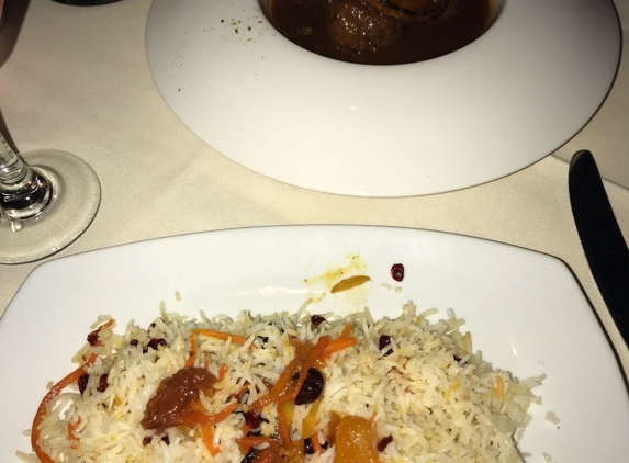 Bha! Bha! Persian Bistro - Naples, FL