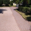 Expert Surfaces Paver Sealing gallery