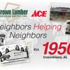 Brown Lumber & Building Supply gallery