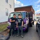 The Junk Heroes - Junk Removal & Cleanouts - Billing Service