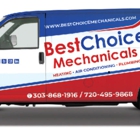 Best Choice Mechanicals