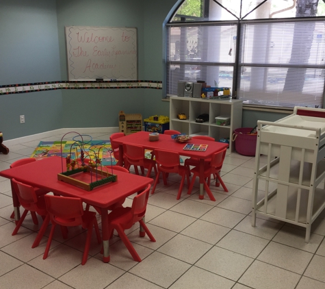 Early Learning Academy - Boca Raton, FL