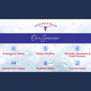 Texas Bulk Water - Water Utility Companies
