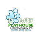 Doggie Playhouse - Pet Boarding & Kennels