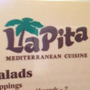 La Pita - Middle Eastern Restaurants