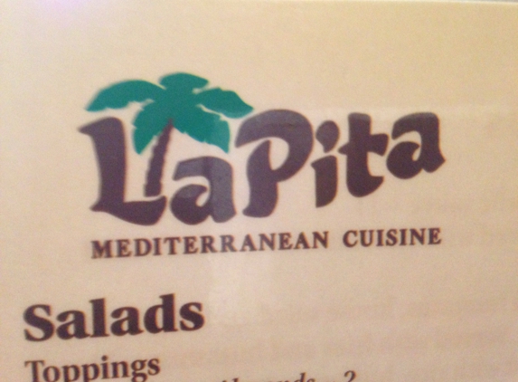 La Pita - Dearborn, MI