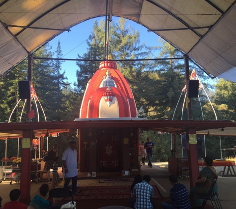 Sankat Mochan Hanuman Temple - Watsonville, CA