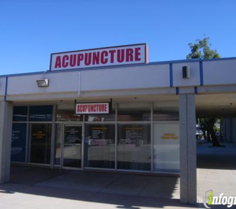 Jun's Acupuncture Clinic - Valencia, CA