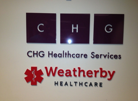 Weatherby Healthcare - Fort Lauderdale, FL