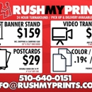 RushMyPrints - Photo Retouching & Restoration