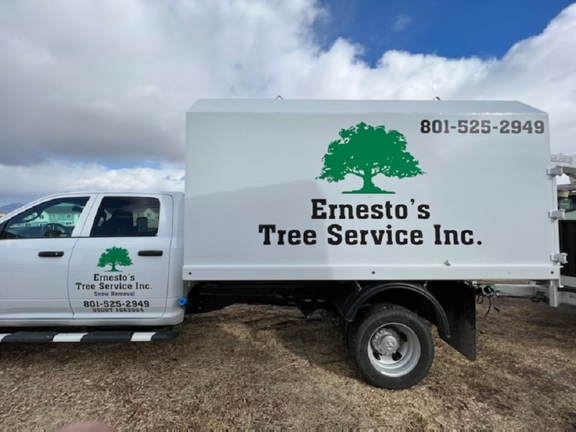 Ernestos  Tree Service - West Haven, UT