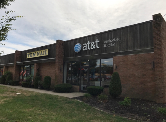 Prime Communications-AT&T Authorized Retailer - Riverhead, NY