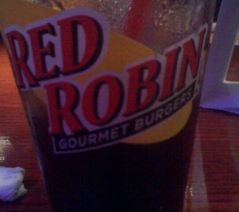 Red Robin Gourmet Burgers - Milford, OH