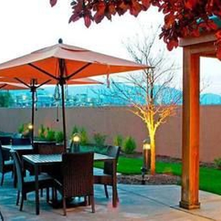 Courtyard by Marriott - Medford, OR