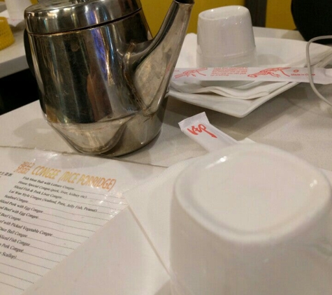 Ken Kee Restaurant - Chicago, IL