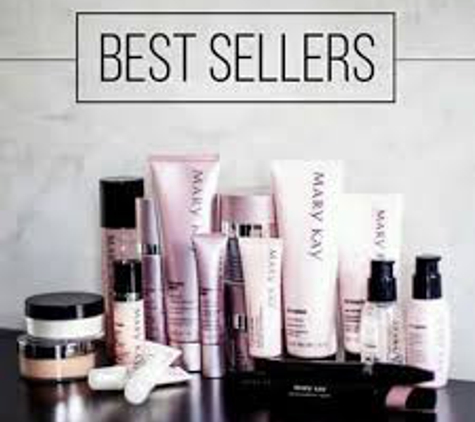 Mary Kay Cosmetics Independent Beauty Consultant (Denise K Norris) - Stockbridge, GA