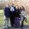 Vondell Scott at Wedding Officiant gallery