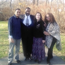 Vondell Scott at Wedding Officiant - Wedding Chapels & Ceremonies