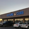 Future Cue's gallery