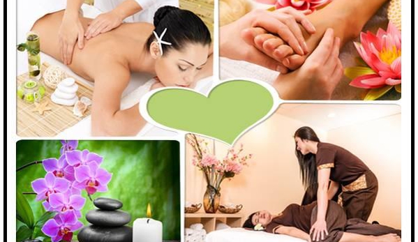 XI Xiangfeng Massage Spa - West Covina, CA