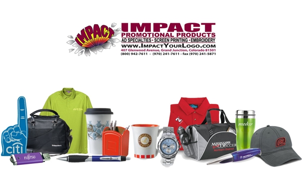 Impact Promotional Products