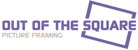 Out of the Square Picture Framing - Picture Framing & Frames