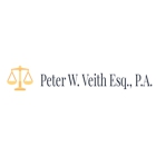 Peter W. Veith Esq., P.A.