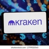 Kraken Support gallery