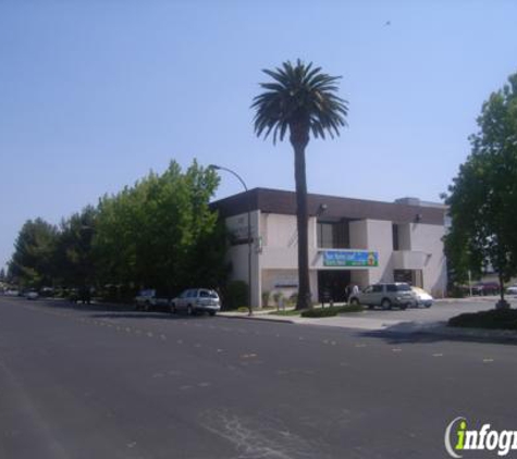 San Mateo County Courts - Redwood City, CA