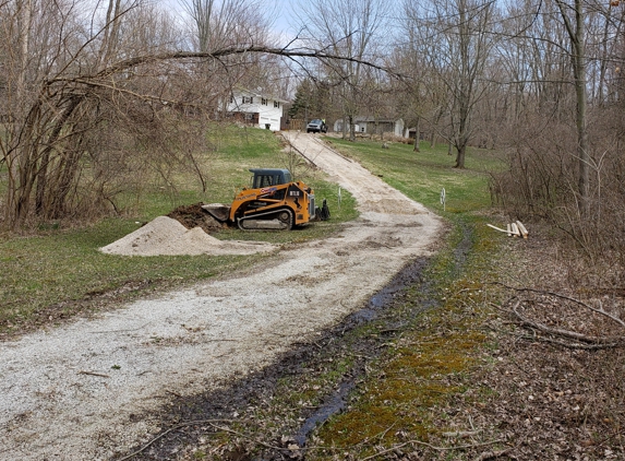 Charlie  Weeden Inc - Hartford, MI