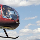 Ridgeline Aviation - Helicopter Charter & Rental Service