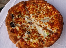 La Bella Pizza Delivery Menu, Order Online, 373 3rd Ave Chula Vista