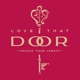 Love That Door - Fort Worth