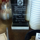 Jumpin' Java Espresso Co