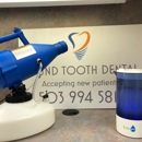 Sound Tooth Dental - Implant & Periodontics - Periodontists
