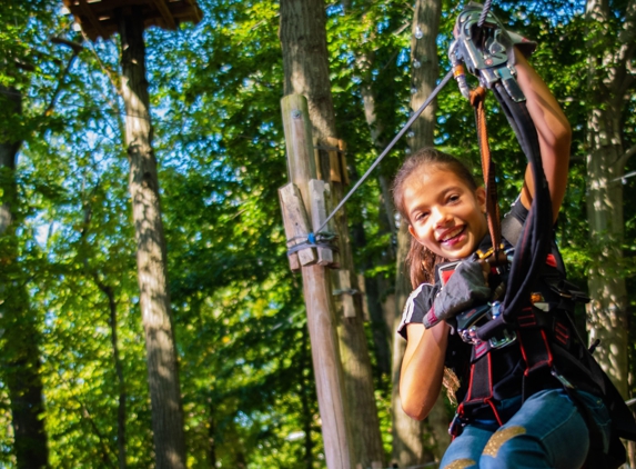 The Adventure Park at Long Island - Wheatley Heights, NY