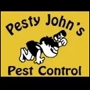 Pesty John's Pest Control