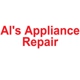 Al's Appliance Repair