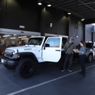 Chapman Las Vegas Jeep