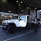 Chapman Las Vegas Jeep