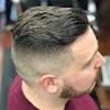 Made Man Barbershop gallery