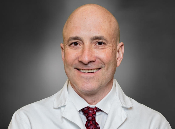 Jeffrey Goldstein, MD - Springfield, IL