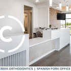 Canyon Creek Orthodontics - Springville Office