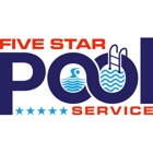 Five Star Pool Service