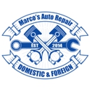 Marcos Auto Repair - Auto Repair & Service