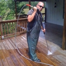 VIRGINIA POWERWASH, INC. - Water Pressure Cleaning