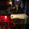 Brass Rail gallery