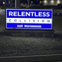 Relentless Collision