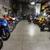 Motorcycle Performance gallery